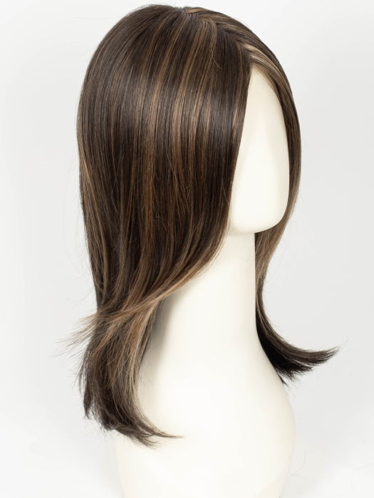 Affair Deluxe | Synthetic Lace Front Wig (Mono Top)