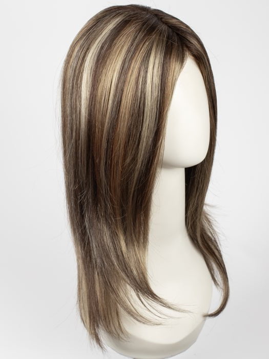 Blair | Synthetic Lace Front Wig (Mono Part)