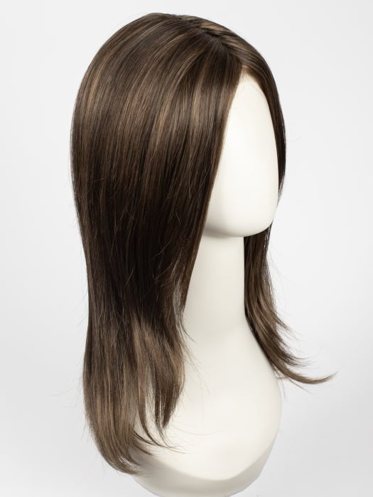 Blair | Synthetic Lace Front Wig (Mono Part)