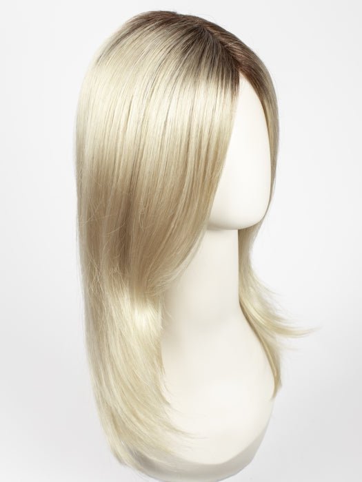 Blair | Synthetic Lace Front Wig (Mono Part)