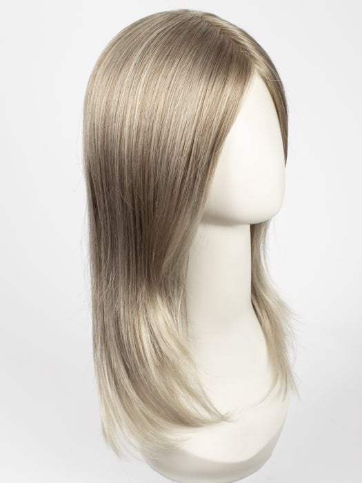 Blair | Synthetic Lace Front Wig (Mono Part)
