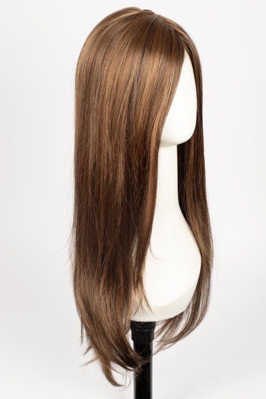 Avery | Synthetic Lace Front Wig (Mono Top)