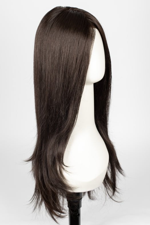 Avery | Synthetic Lace Front Wig (Mono Top)