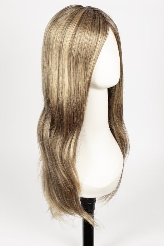Avery | Synthetic Lace Front Wig (Mono Top)