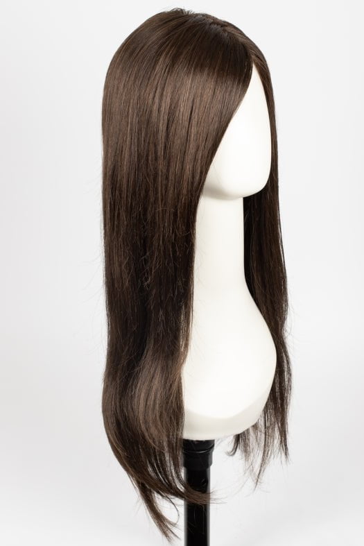 Avery | Synthetic Lace Front Wig (Mono Top)