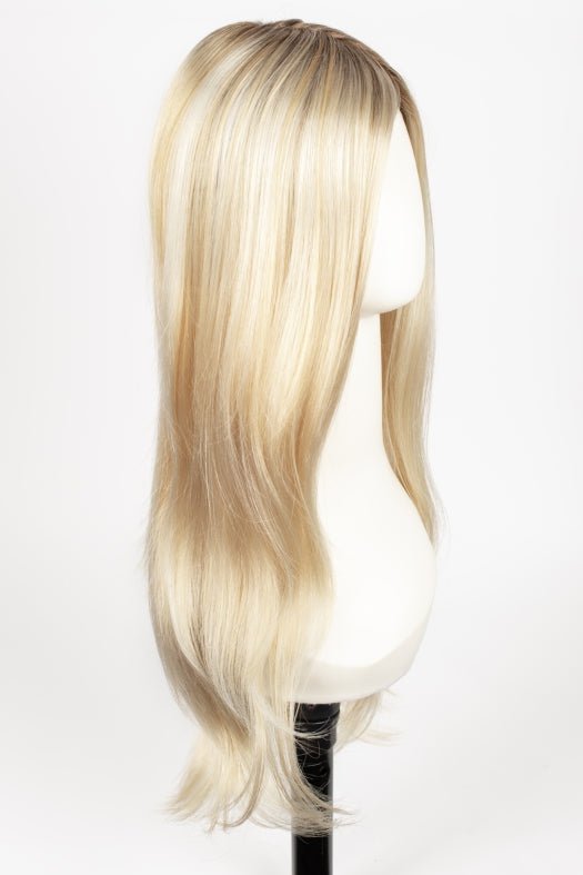 Avery | Synthetic Lace Front Wig (Mono Top)