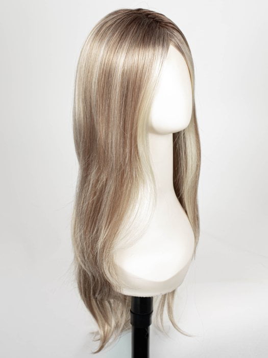 Avery | Synthetic Lace Front Wig (Mono Top)