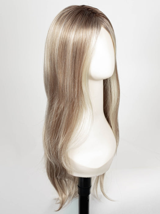 Avery | Synthetic Lace Front Wig (Mono Top)