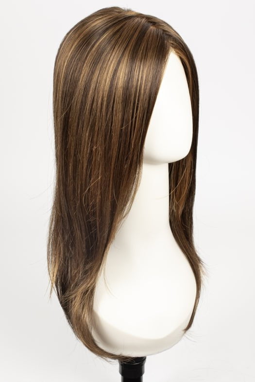 Aria | Synthetic Lace Front Wig (Hand Tied)