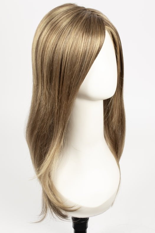 Aria | Synthetic Lace Front Wig (Hand Tied)
