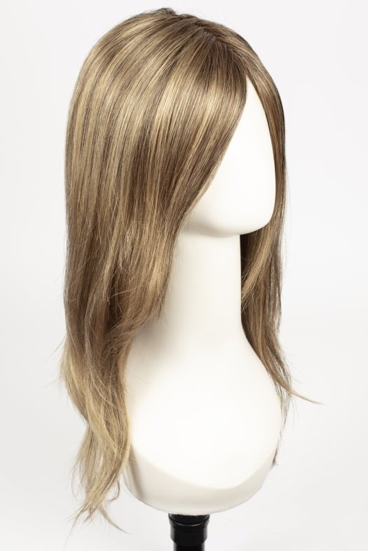 Aria | Synthetic Lace Front Wig (Hand Tied)
