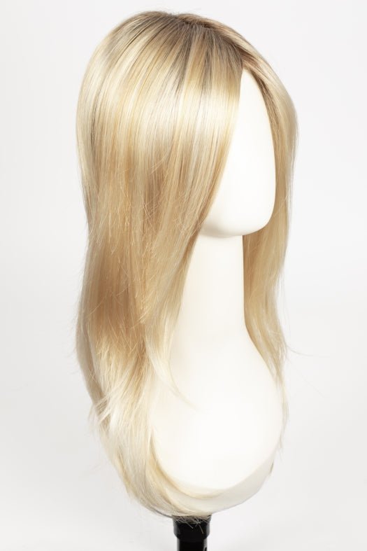Aria | Synthetic Lace Front Wig (Hand Tied)