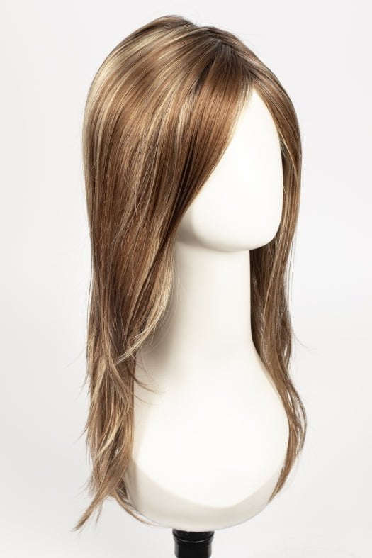 Aria | Synthetic Lace Front Wig (Hand Tied)