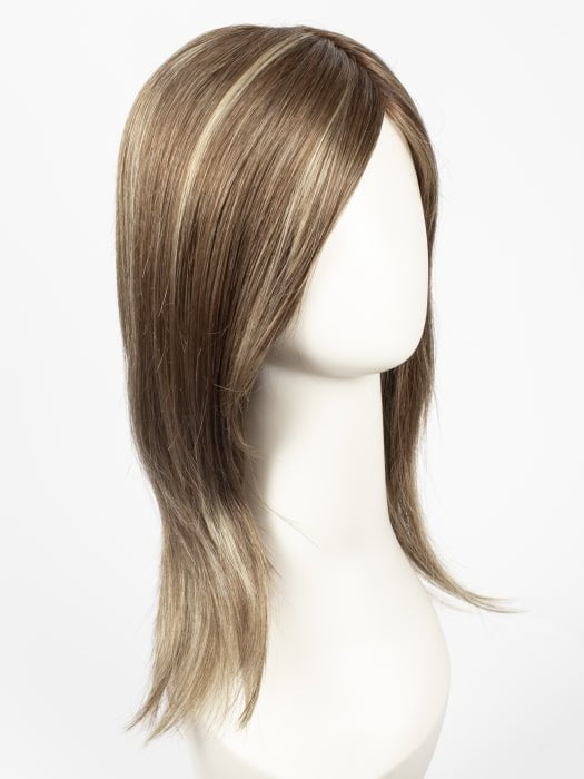 Arden | Synthetic Lace Front Wig (Mono Top)