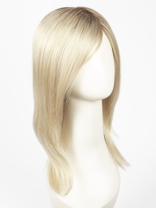 Arden | Synthetic Lace Front Wig (Mono Top)