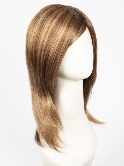 Arden | Synthetic Lace Front Wig (Mono Top)