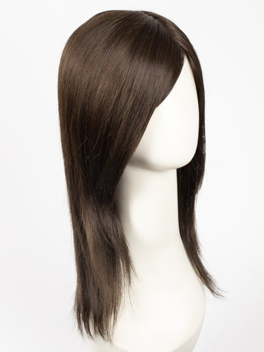 Arden | Synthetic Lace Front Wig (Mono Top)