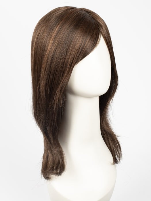Arden | Synthetic Lace Front Wig (Mono Top)