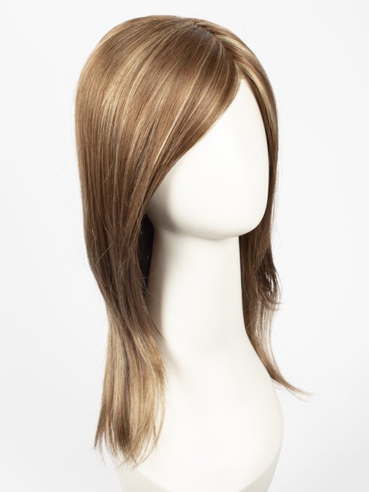 Arden | Synthetic Lace Front Wig (Mono Top)