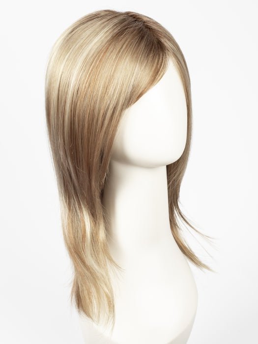 Arden | Synthetic Lace Front Wig (Mono Top)