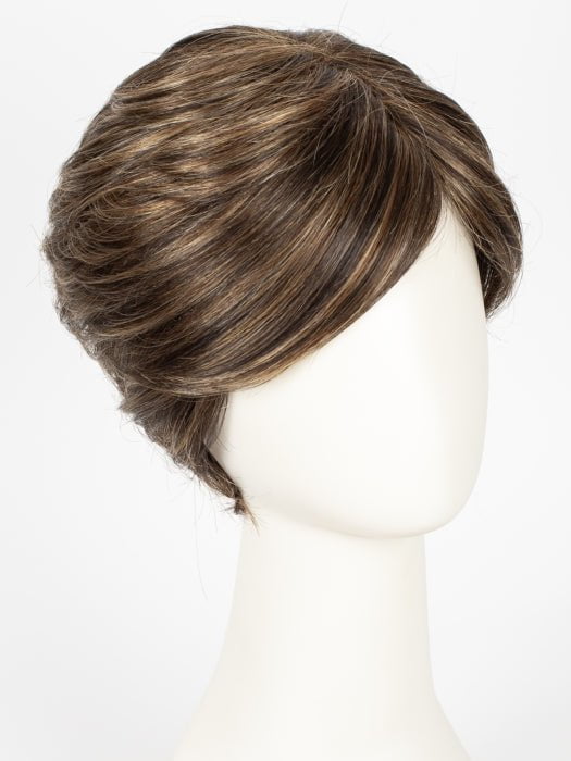 Bay | Synthetic Lace Front Wig (Mono Top)