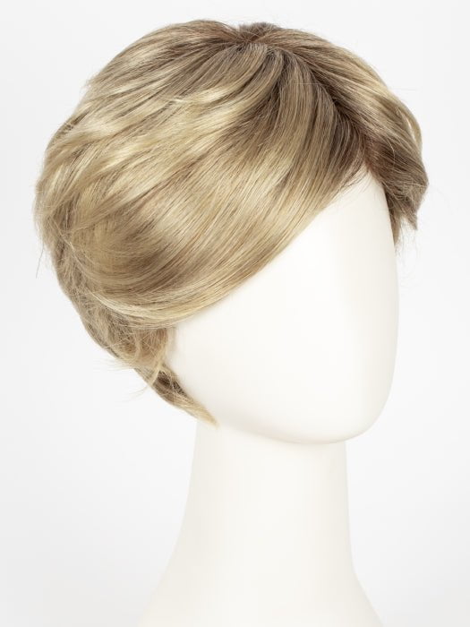 Bay | Synthetic Lace Front Wig (Mono Top)