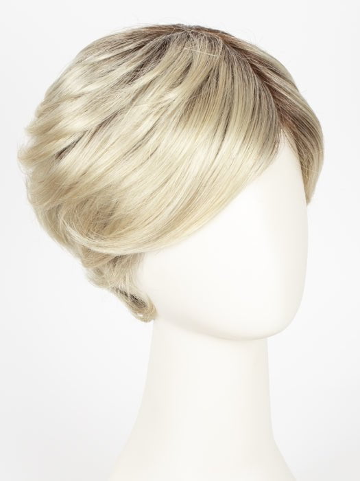 Bay | Synthetic Lace Front Wig (Mono Top)