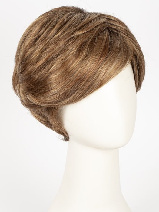 Bay | Synthetic Lace Front Wig (Mono Top)