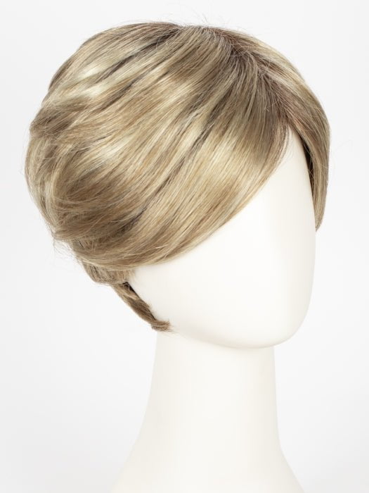 Bay | Synthetic Lace Front Wig (Mono Top)