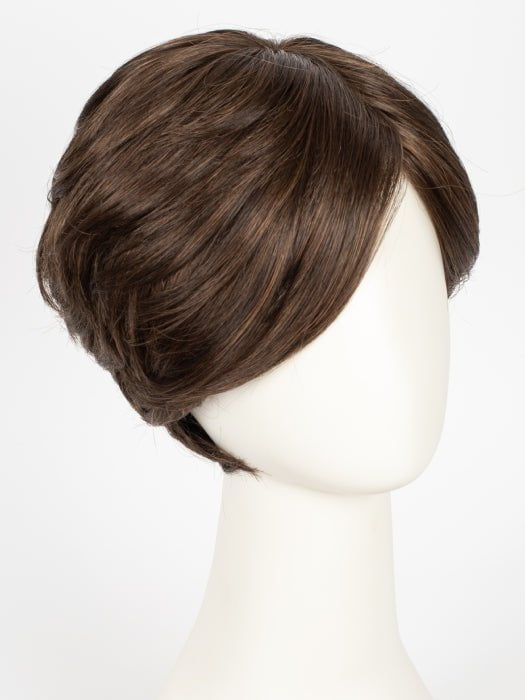 Bay | Synthetic Lace Front Wig (Mono Top)