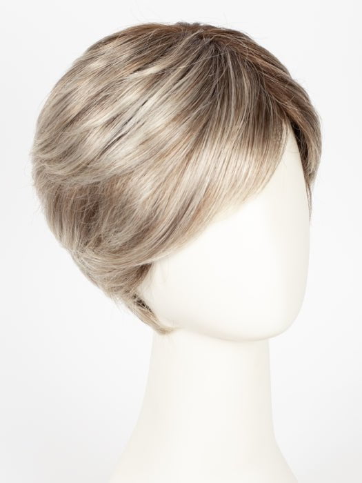 Bay | Synthetic Lace Front Wig (Mono Top)