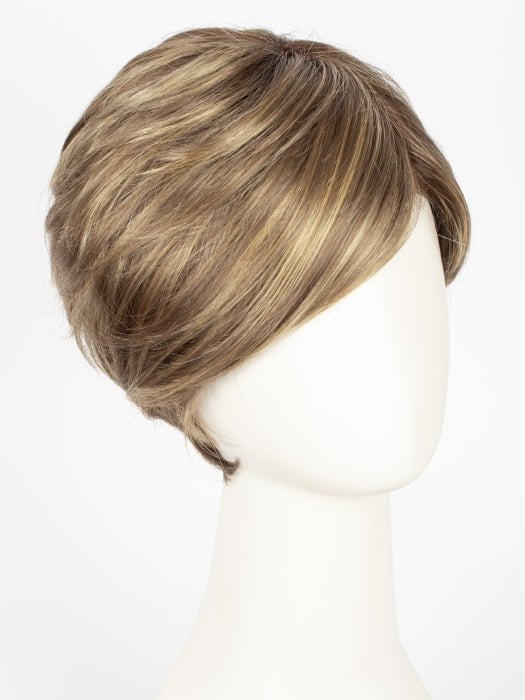 Bay | Synthetic Lace Front Wig (Mono Top)