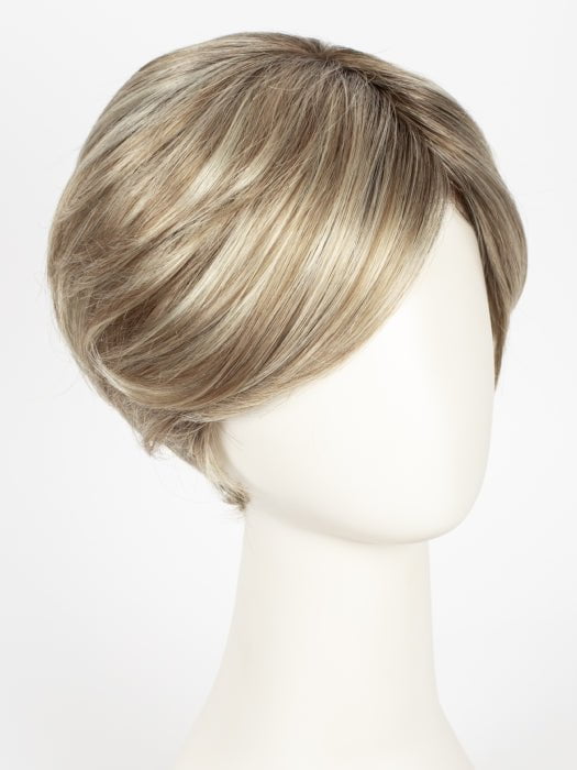 Bay | Synthetic Lace Front Wig (Mono Top)