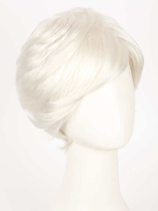 Bay | Synthetic Lace Front Wig (Mono Top)