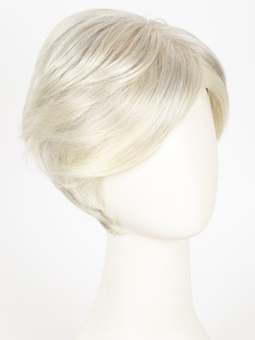 Bay | Synthetic Lace Front Wig (Mono Top)