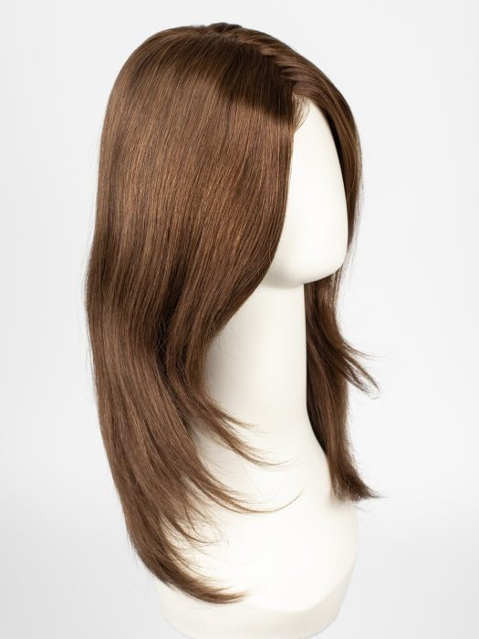 Brielle | Remy Human Hair Lace Front Wig (Hand Tied)