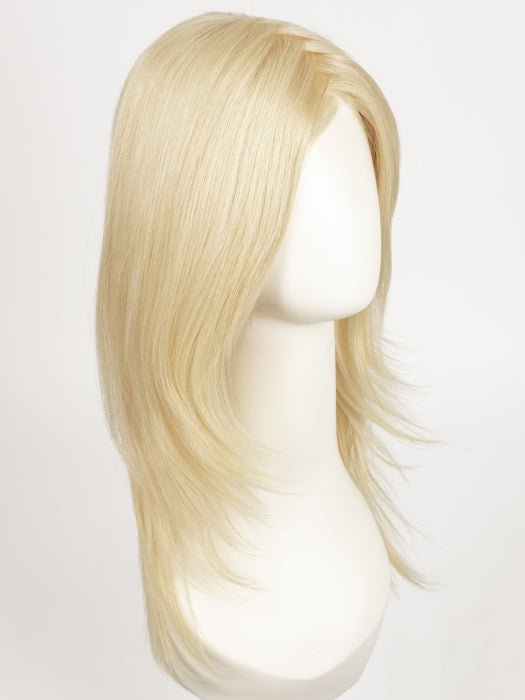Brielle | Remy Human Hair Lace Front Wig (Hand Tied)