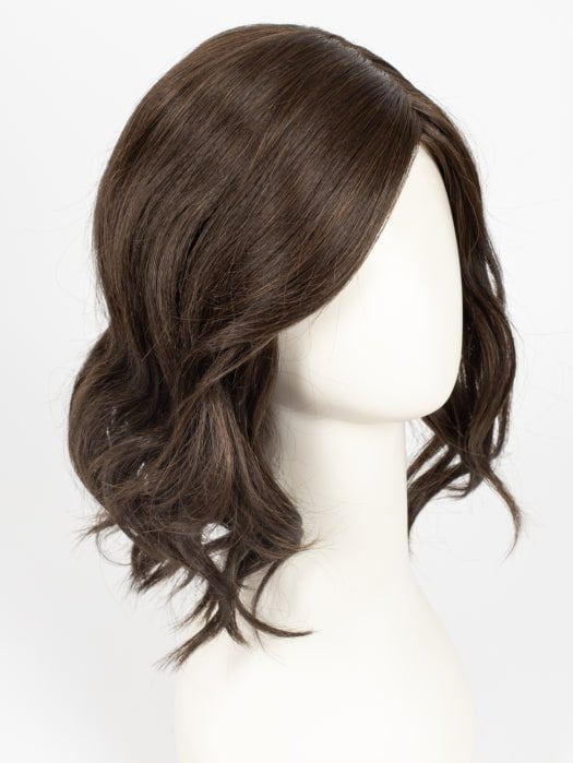Bella Vida | Petite/Average | Synthetic Lace Front Wig (Hand-Tied)