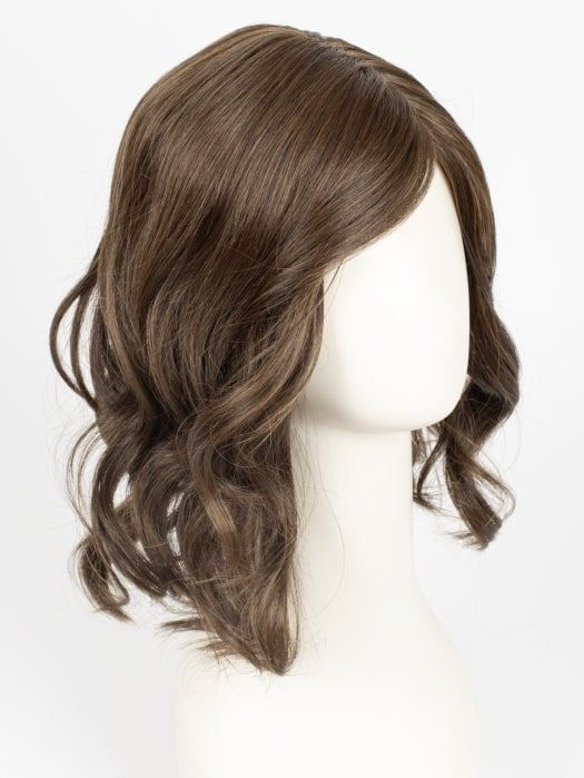 Bella Vida | Petite/Average | Synthetic Lace Front Wig (Hand-Tied)
