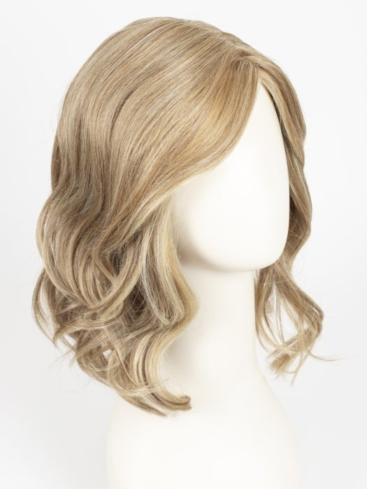 Bella Vida | Petite/Average | Synthetic Lace Front Wig (Hand-Tied)