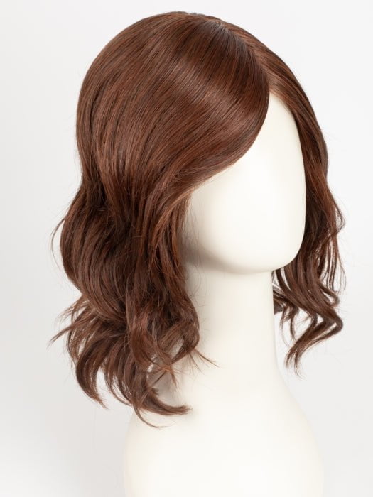 Bella Vida | Petite/Average | Synthetic Lace Front Wig (Hand-Tied)