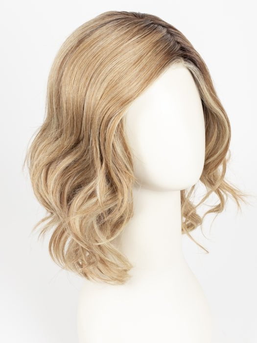 Bella Vida | Petite/Average | Synthetic Lace Front Wig (Hand-Tied)