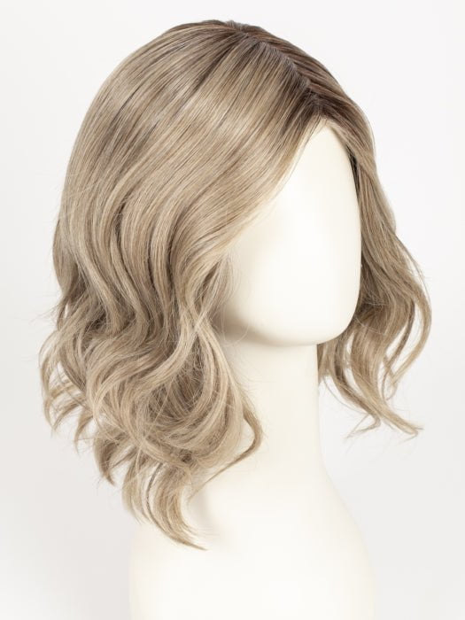 Bella Vida | Petite/Average | Synthetic Lace Front Wig (Hand-Tied)
