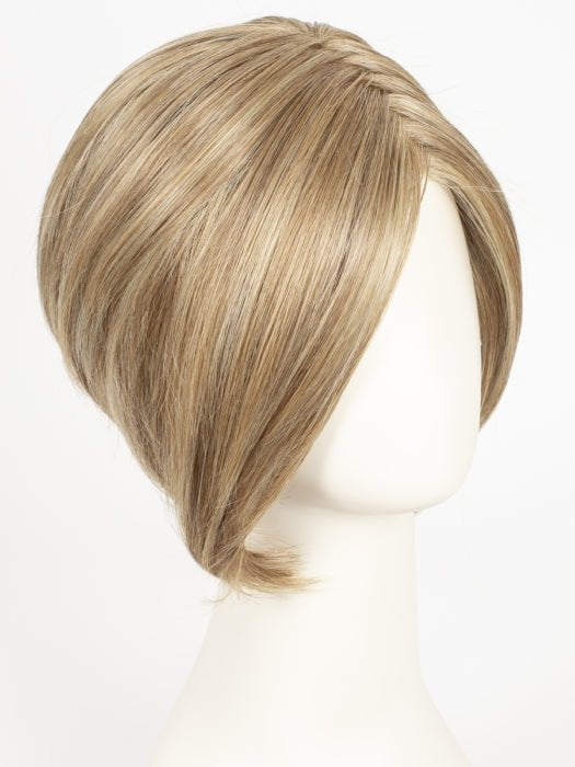 Boudoir Glam | Petite/Average | Synthetic Lace Front Wig (Hand-Tied)