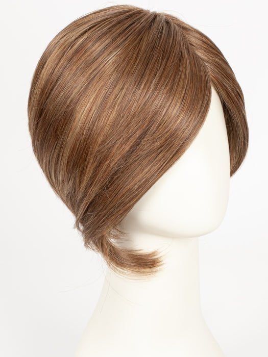 Boudoir Glam | Petite/Average | Synthetic Lace Front Wig (Hand-Tied)
