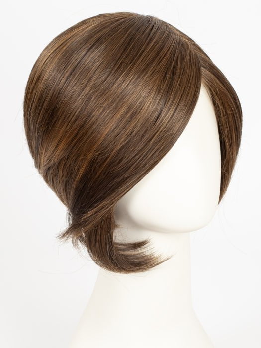 Boudoir Glam | Petite/Average | Synthetic Lace Front Wig (Hand-Tied)