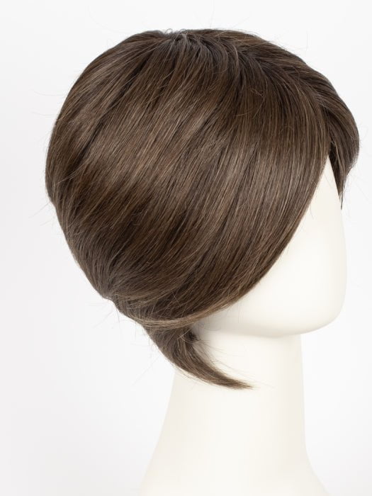 Best In Class | Synthetic Lace Front Wig (Mono Part)