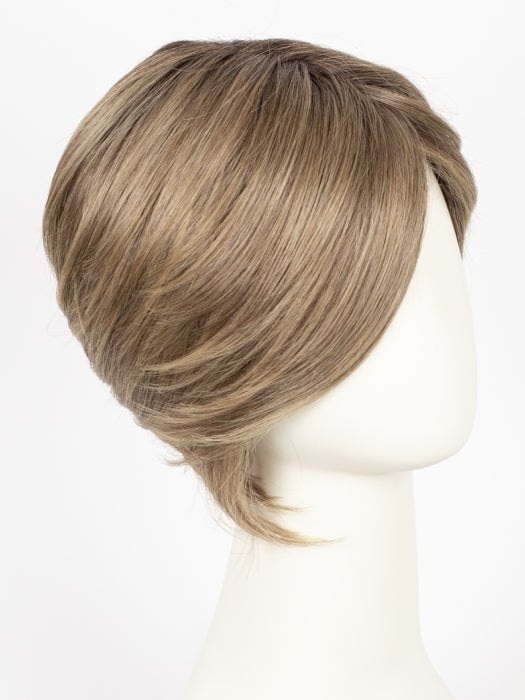 Best In Class | Synthetic Lace Front Wig (Mono Part)