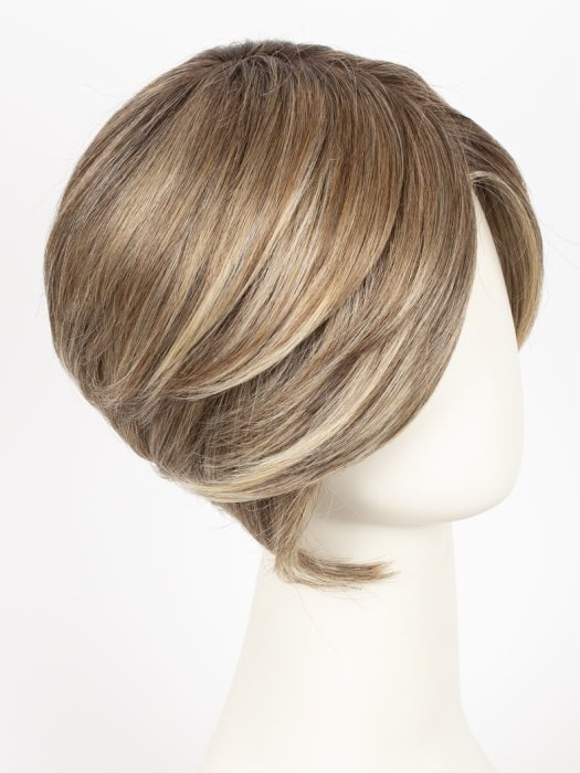 Best In Class | Synthetic Lace Front Wig (Mono Part)