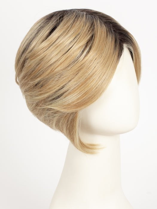 Best In Class | Synthetic Lace Front Wig (Mono Part)